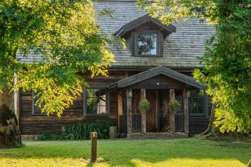 Pedvale Casa | Country homestead in Abava Valley "Viļņi"