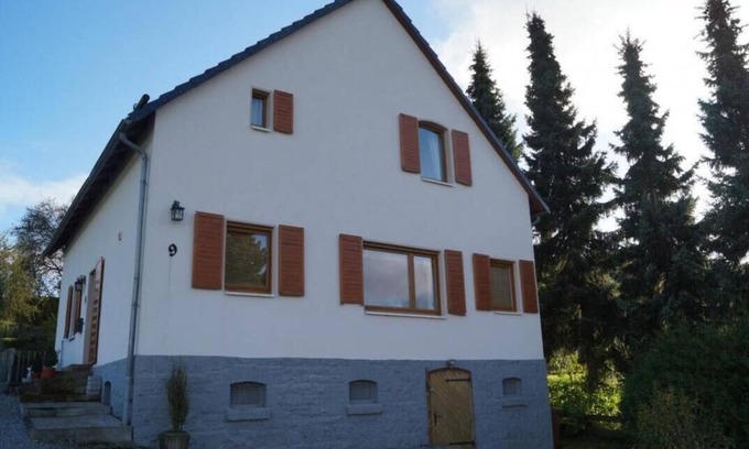 Diemelsee Casa | Country house at the Diemelsee