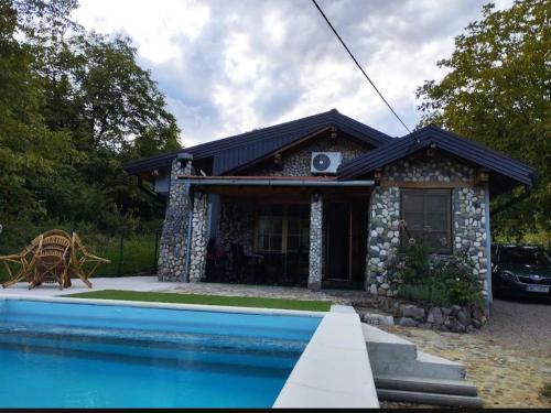 Lohovo Casa | COUNTRY HOUSE