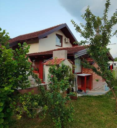 Bihac Casa | Country House Bijela Voda