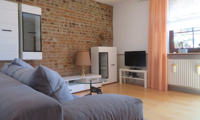 Ilietesheim Apartamento | Country house style meets modernity