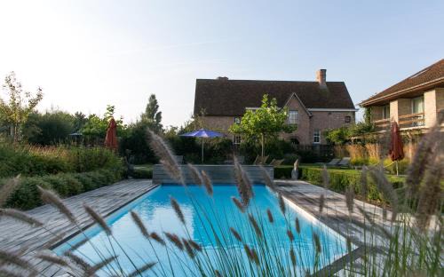 De Haan Hotel | Country House Duinhof