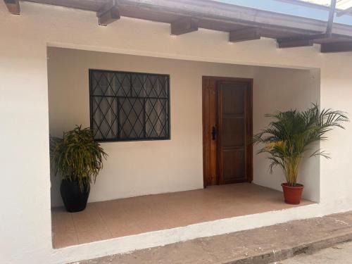 San Antonio de Pichincha Casa | Country house in the middle of the world