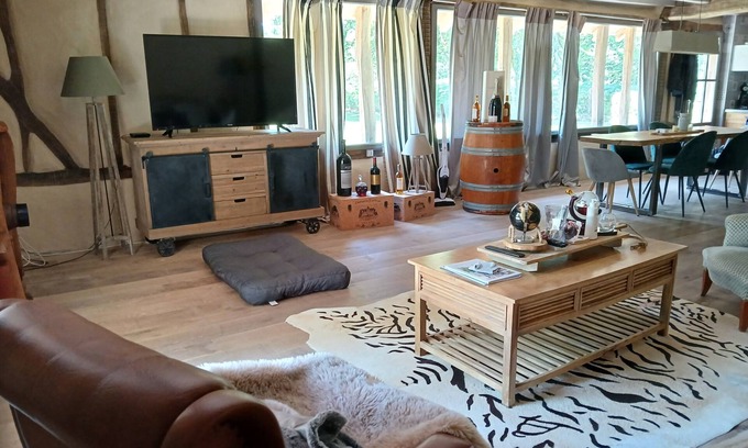 Allons Casa | Country house