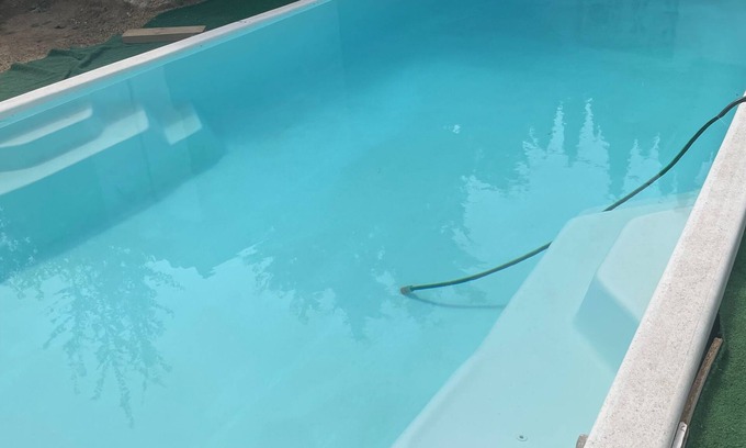 Bagnols-sur-Ceze Casa | Country house just a stone's throw from town