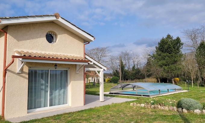 Perissac Casa | Country house
