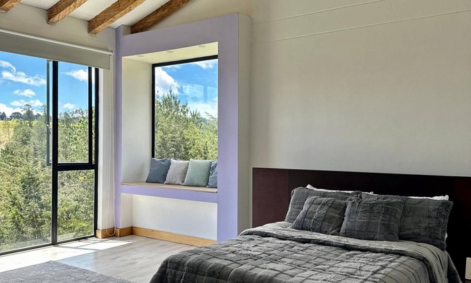 Retiro Cabaña | Casa Campestre, Zona Gastronómica a 15 minutos de el Retiro
