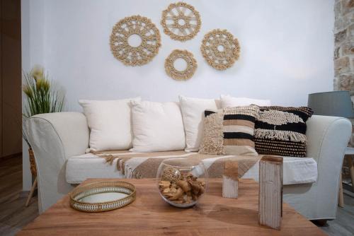 Koutsi Casa | Country house