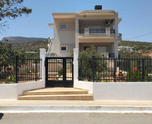Pacheia Ammos Apartamento | Country House