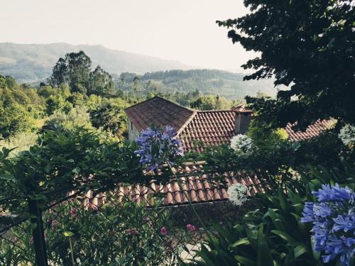 Guilhofrei Casa | Country House - Hippie Garden