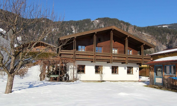 Goldegg Villa | Mansión singular con Sauna en Goldegg