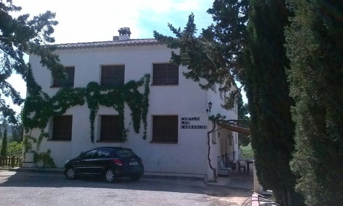 Cehegin Casa | Casa de campo en Finca Los Carrascos
