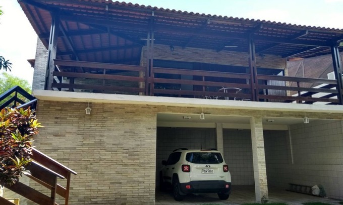 Novo Gravata Casa | Country House in Gravatá/PE in Condominium with great structure - Ideal for Families