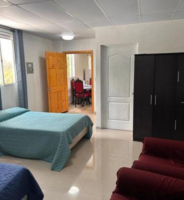 San Salvador Casa | Country House in Los Planes VACATION RENTAL