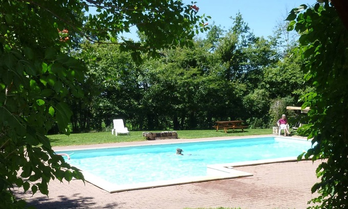 Tourliac Casa | Casa de campo en Périgord