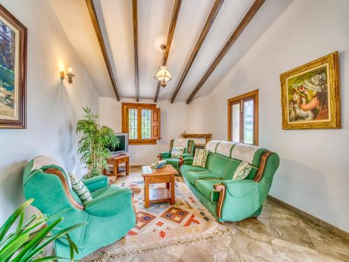 Petra Casa | Country House in Petra with Private Pool