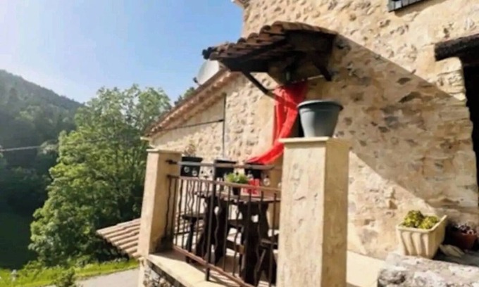 Ubraye Casa | Country house in Provencal village