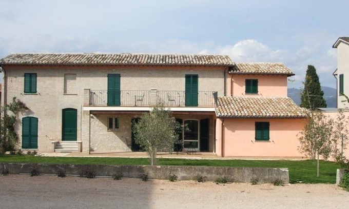Montefalco Casa | Country house in the heart of Umbria, 2 bedrooms