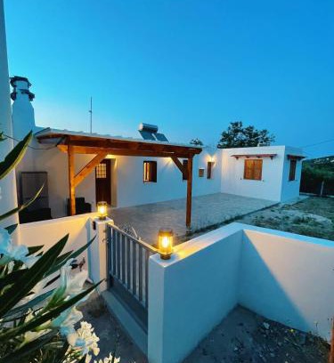 Lagoudi Zia Casa | Country House, Lagoudi Village