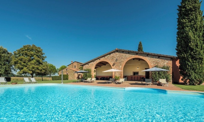 Deruta Casa | Country House Le Case Coloniche