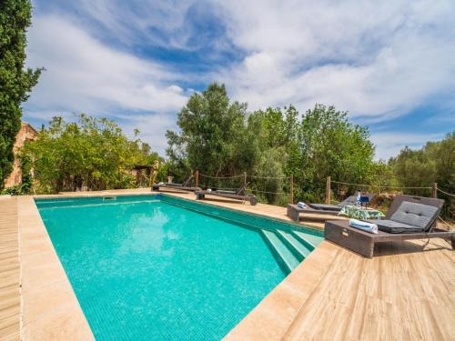 Algaida Casa | Country house near the town of Algaida
