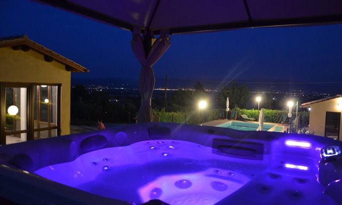 Cannara Otro | Country House Nonna Rana