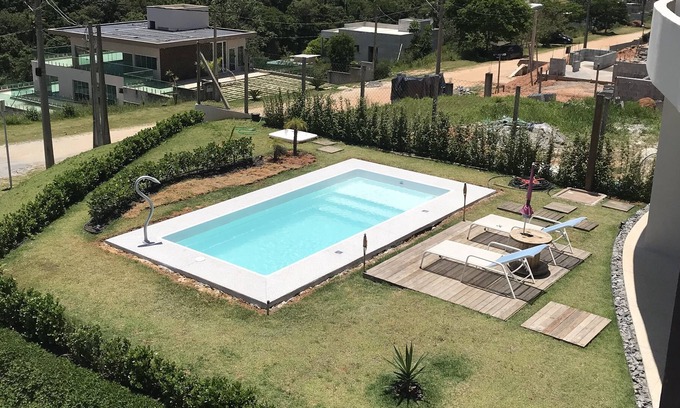 Jardim Primavera Cabaña | Country House Refuge close to Nature
