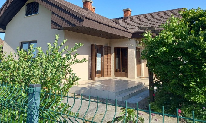 Beltinci Casa | Country House Aleš near Mura