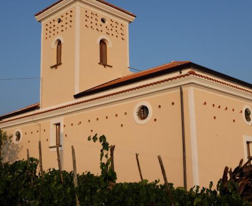 San Mauro Cilento Cama Y Desayuno | Country House 'U Casino