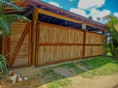 Picinguaba Casa | Country House - Ubatumirim Beach
