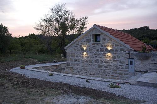 Kneza Casa | Country House Vinko