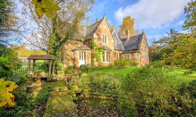 Market Rasen Villa | Country House with 7 bedrooms and 3 buildings