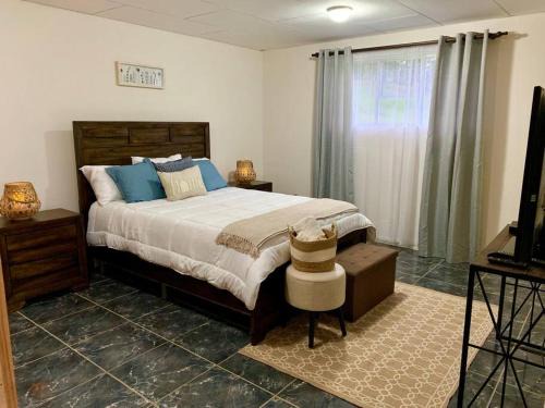 Cartago Casa | Country house with an incredible view to the city