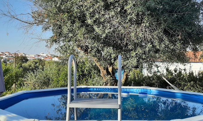 Arraiolos Cabaña | Casa de las 3 Palmeras