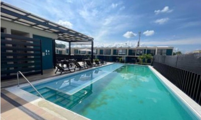 La Tebaida Casa | Casa campestre con Piscina