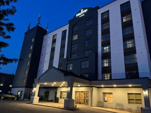 Niagara Falls Hotel | Country Inn & Suites by Radisson, Niagara Falls, ON