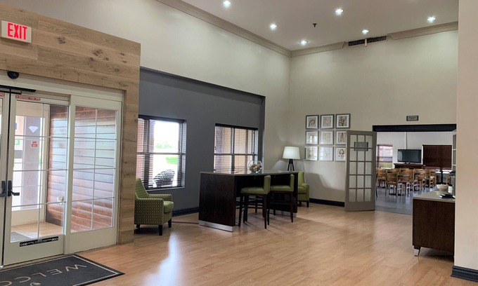 Clarksville Hotel | Country Inn & Suites by Radisson, Clarksville, TN