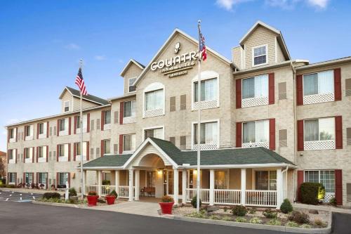 Northeast Columbus Hotel | Country Inn & Suites by Radisson, Columbus Airport, OH