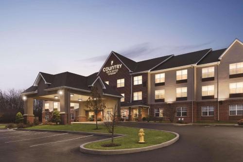 Beavercreek Hotel | Country Inn & Suites by Radisson, Fairborn South, OH