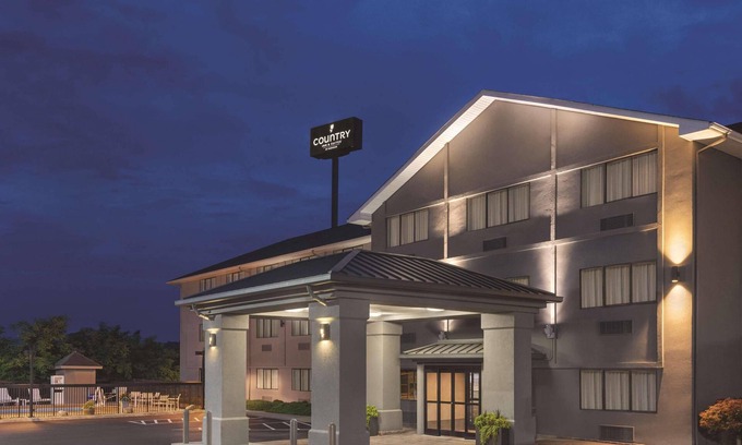 Abingdon Hotel | Country Inn & Suites by Radisson, Abingdon, VA