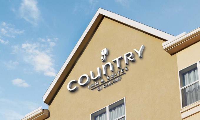 Jackson Hotel | Country Inn & Suites by Radisson, Jackson, TN