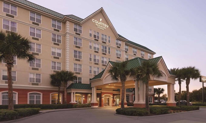 Airport North Hotel | Country Inn & Suites by Radisson, Orlando Airport, FL