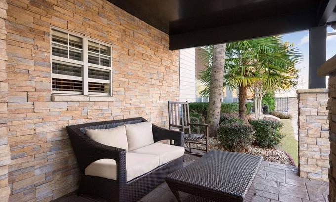 Morrow Hotel | Country Inn & Suites by Radisson, Atlanta I-75 South, GA