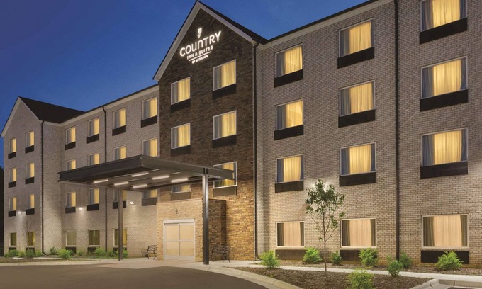 Greensboro Hotel | Country Inn & Suites by Radisson, Greensboro, NC