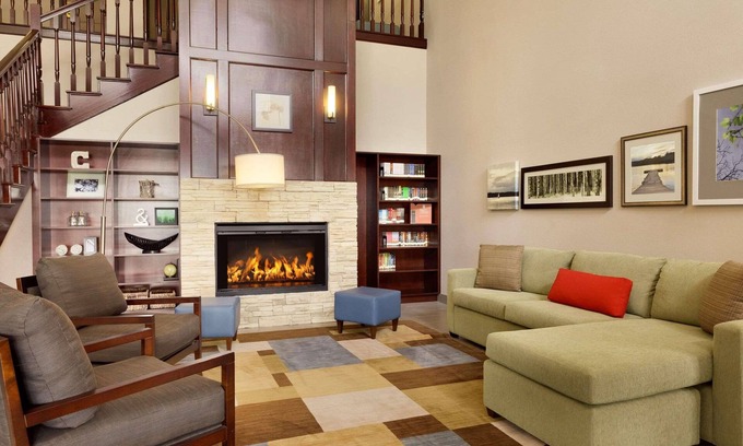 Harrisonburg Hotel | Country Inn & Suites by Radisson, Harrisonburg, VA