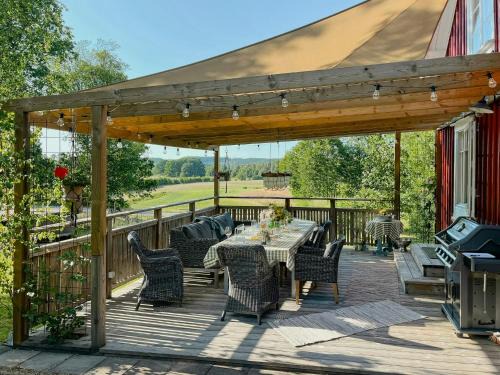 Torestorp Casa | Country Life Near City And Lake With Room For Many