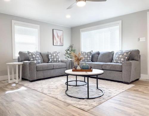 Visalia Casa | Country Livingharrison Ranch 3