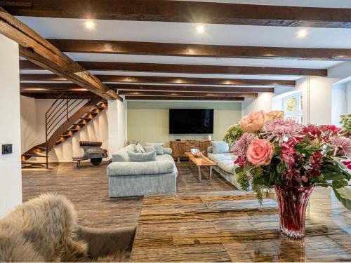 Tating Apartamento | Country Lodge Ole Steen