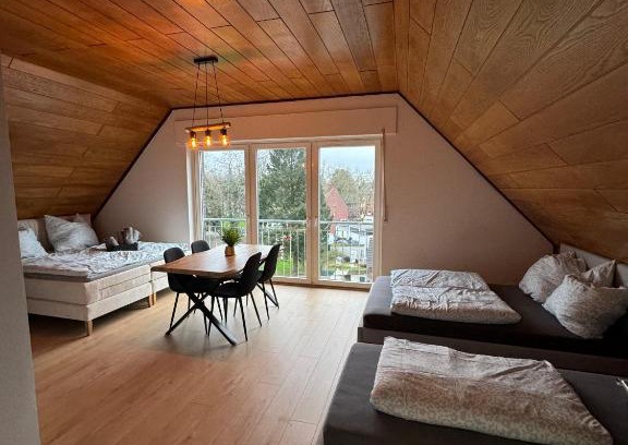 Oberhausen Apartamento | Country Loft By Hii