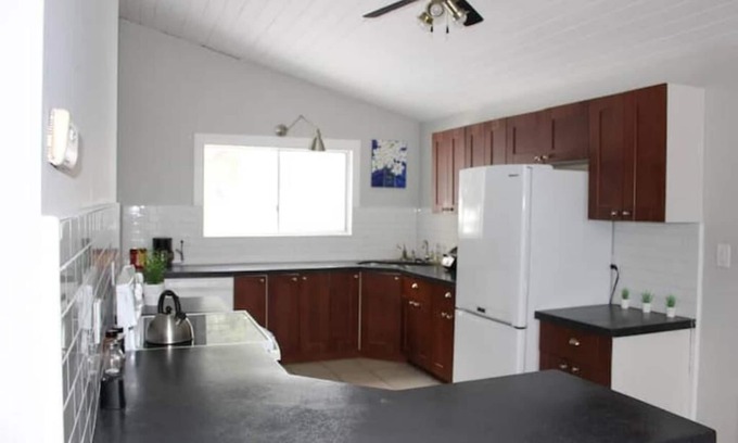 Elora Casa | Country Oasis in the Village